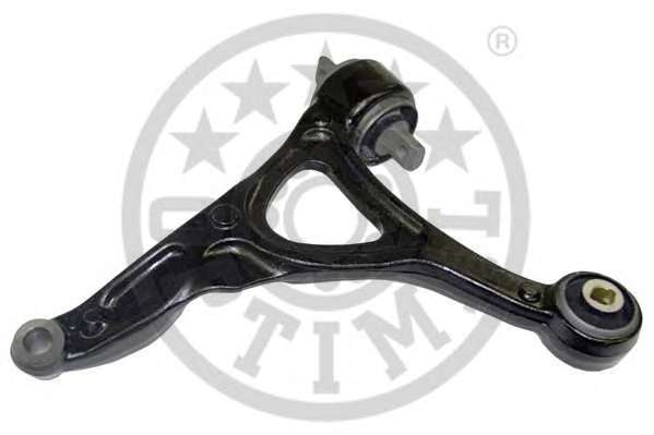 Рычаг независимой подвески колеса, подвеска колеса