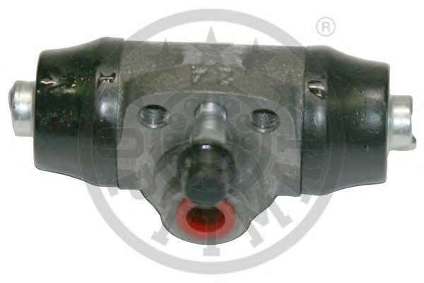 Колесный тормозной цилиндр