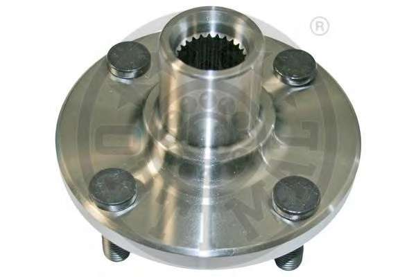 Ступица колеса