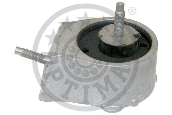 Подушка двигуна