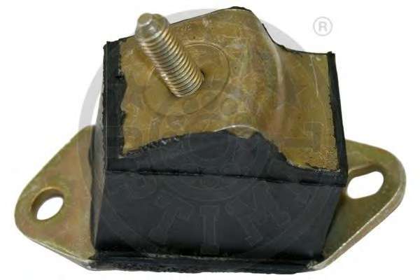 Подвеска, двигатель