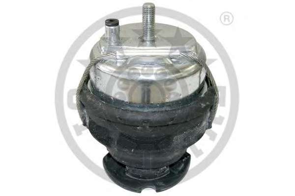 Подвеска, двигатель