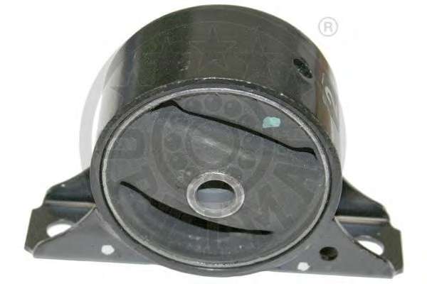 Подвеска, двигатель