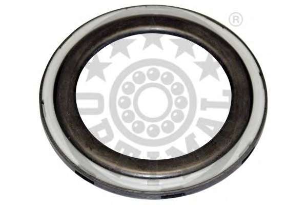 Подшипник качения, опора стойки амортизатора