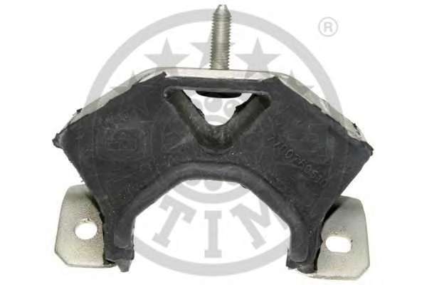 Подвеска, двигатель