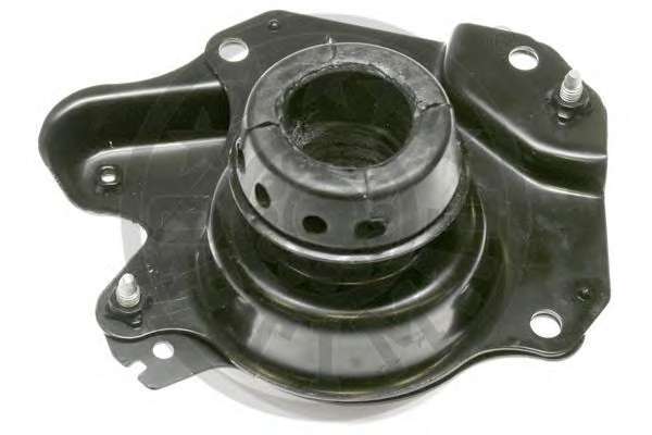 Подвеска, двигатель