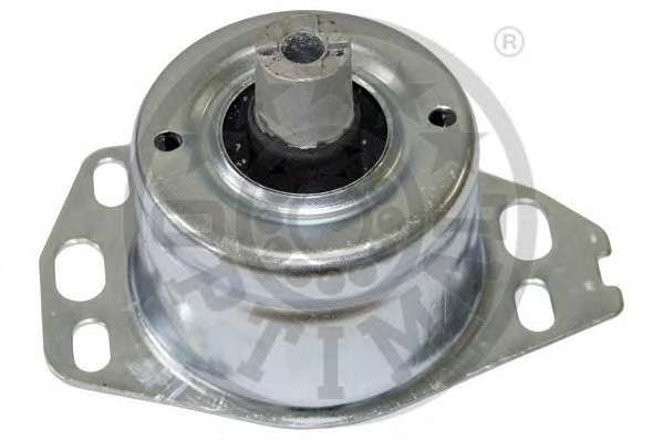 Подвеска, двигатель