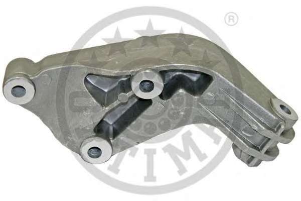 Кронштейн, подвеска двигателя