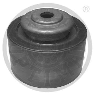 Паразитный / Ведущий ролик, зубчатый ремень