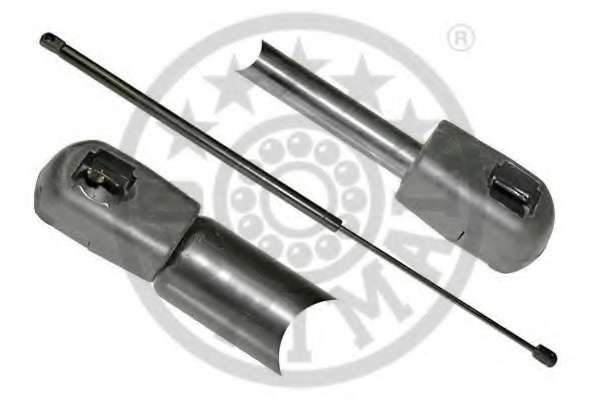 Пружина газова / помещения для груза