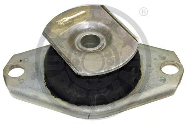 Подвеска, двигатель