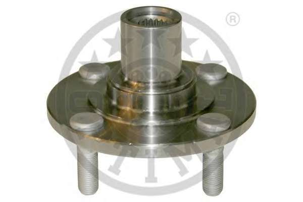 Ступица колеса