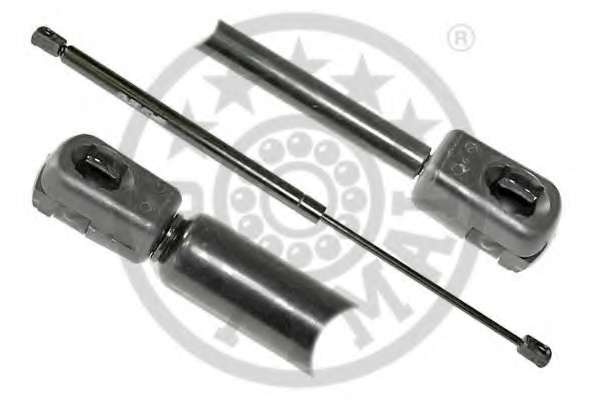 Пружина газова / помещения для груза