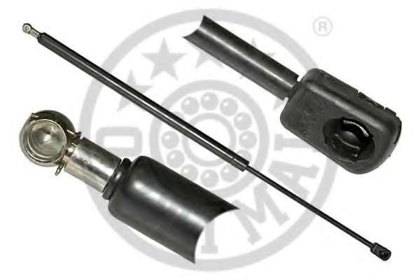 Пружина газова / помещения для груза