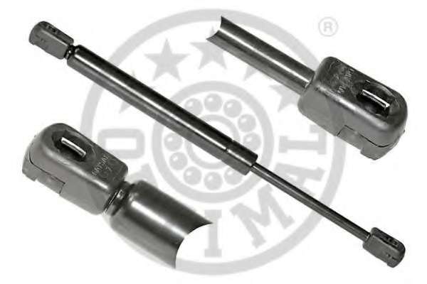 Пружина газова / помещения для груза