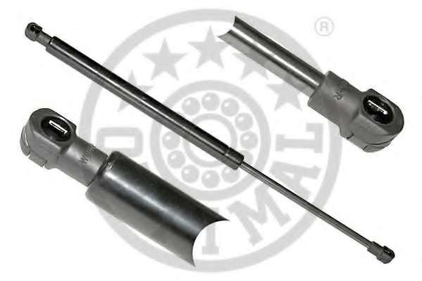 Пружина газова / помещения для груза