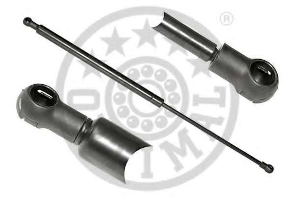 Пружина газова / помещения для груза