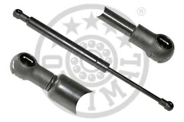 Пружина газова / помещения для груза