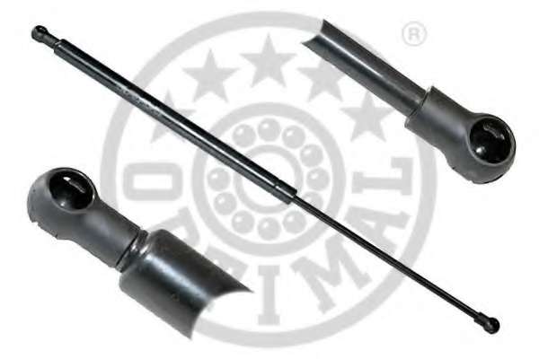 Пружина газова / помещения для груза