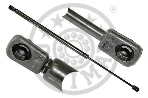 Пружина газова / помещения для груза