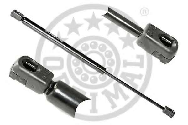 Газовая пружина, крышка багажник. Газовая пружина, капот