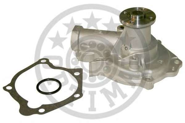 Водяной насос