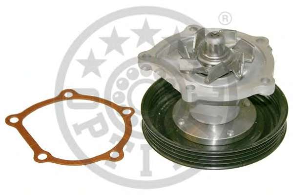 Водяной насос