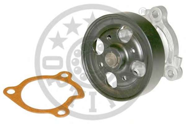 Водяной насос