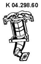 Катализатор