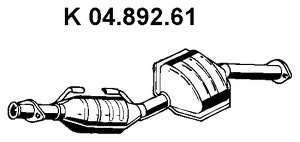 Катализатор