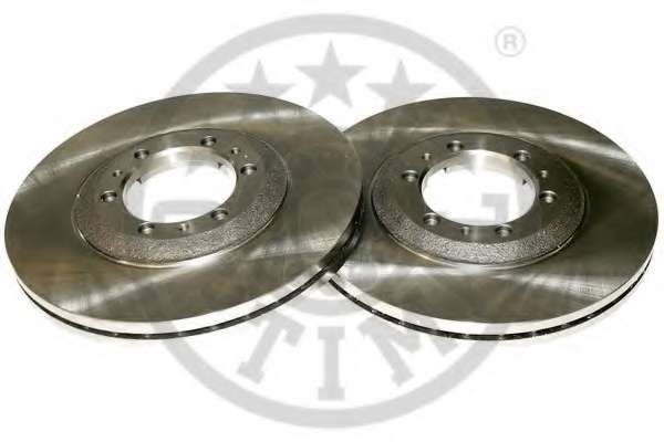 Тормозной диск