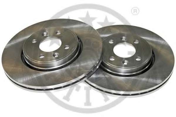 Тормозной диск