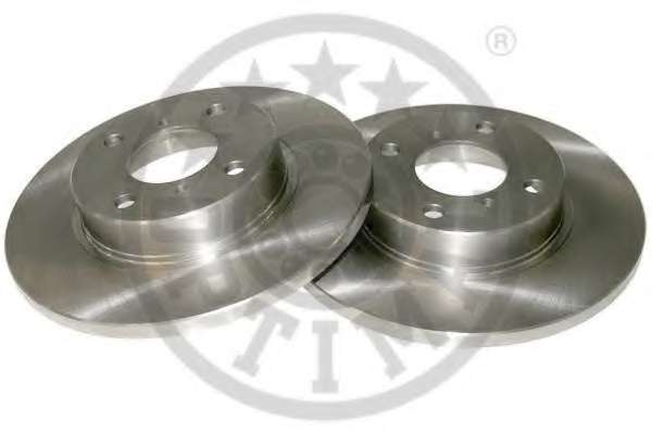 Тормозной диск