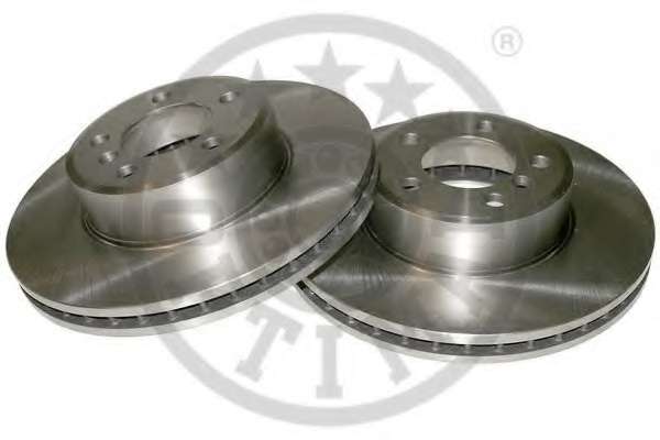 Тормозной диск