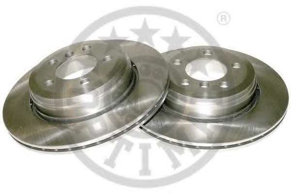 Тормозной диск