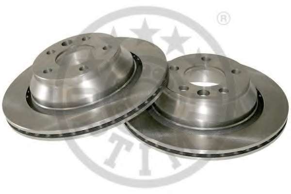 Тормозной диск