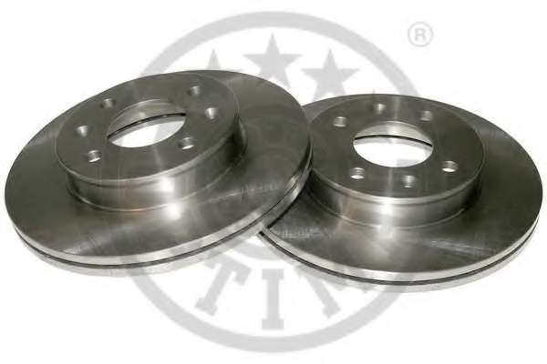 Тормозной диск