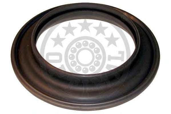 Подшипник качения, опора стойки амортизатора