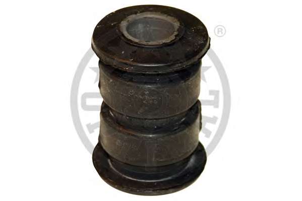 Втулка, балка моста