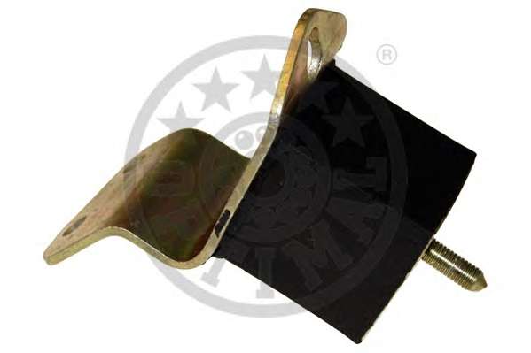 Подвеска, двигатель