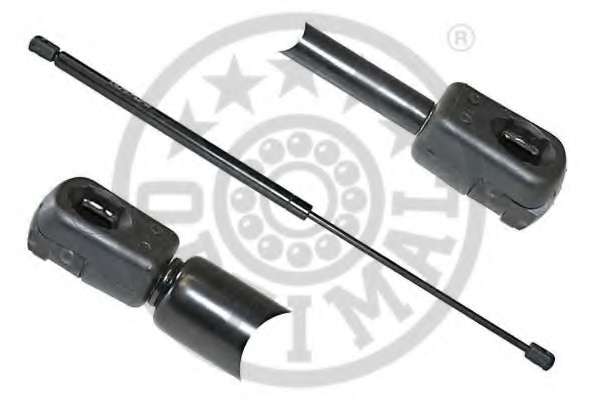 Пружина газова / помещения для груза