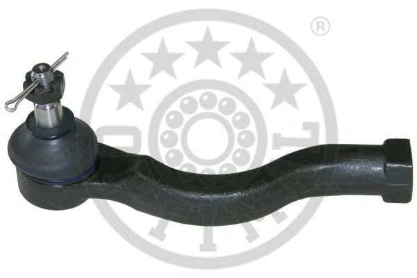 Наконечник поперечной рулевой тяги