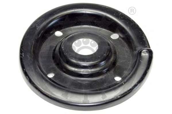 Тарелка пружины