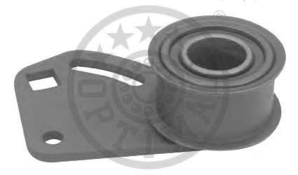 Натяжной ролик, ремень ГРМ