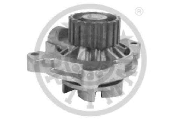 Водяной насос