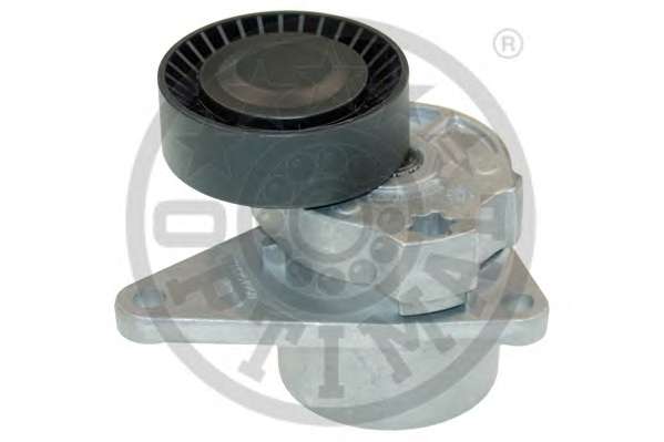 Натяжная планка, поликлиновой ремень