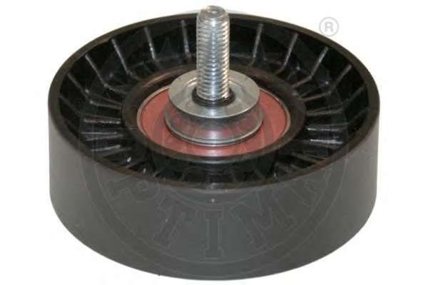 Натяжной ролик, поликлиновой ремень