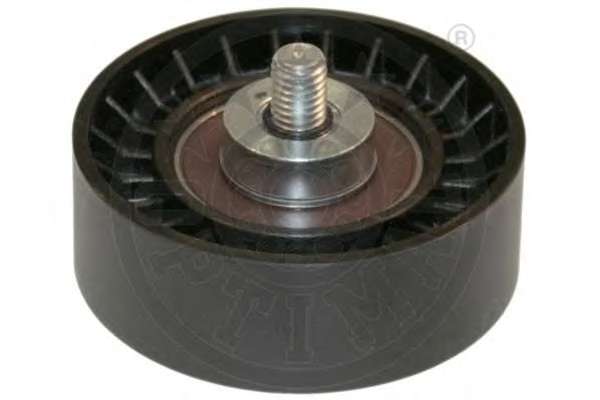 Паразитный / ведущий ролик, поликлиновой ремень