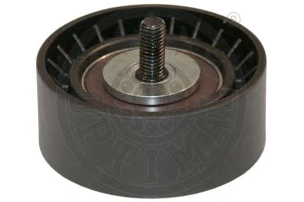 Натяжной ролик, поликлиновой  ремень