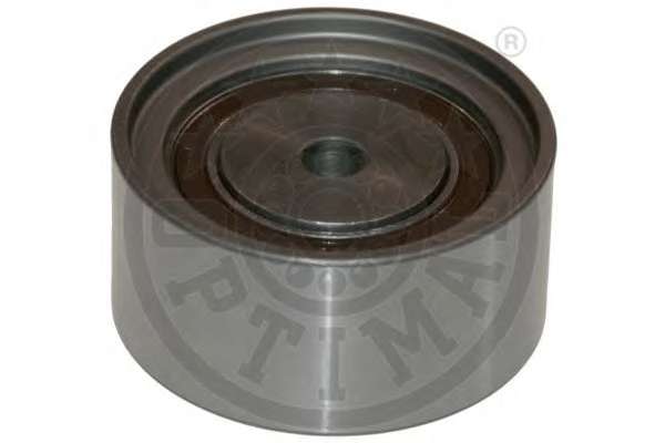 Паразитный / Ведущий ролик, зубчатый ремень